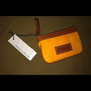 DOONEY & BOURKE Coin Purse